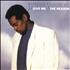 Luther Vandross Give Me The Reason - gold stamp 12