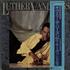 Luther Vandross Give Me The Reason vinyl LP Japanese LUTLPGI616100
