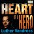 Luther Vandross Heart Of A Hero CD single US LUTC5HE499964