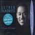Luther Vandross Heaven Knows CD single UK LUTC5HE101807