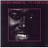 Luther Vandross It's Over Now 12