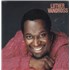 Luther Vandross Luther Vandross - Shrink vinyl LP UK