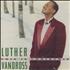 Luther Vandross This Is Christmas CD album Austrian LUTCDTH276276