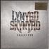 Lynyrd Skynyrd Collected - 180gm Blue & Red Vinyl - Sealed 2-LP vinyl set UK LRD2LCO696756