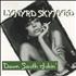 Lynyrd Skynyrd Down South Jukin' CD single US LRDC5DO81597
