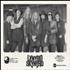 Lynyrd Skynyrd Edge Of Forever press pack US LRDPPED149991