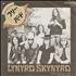 Lynyrd Skynyrd Free Bird 7