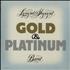 Lynyrd Skynyrd Gold & Platinum 2-LP vinyl set US LRD2LGO142651