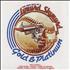 Lynyrd Skynyrd Gold & Platinum CD album UK LRDCDGO257569