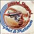 Lynyrd Skynyrd Gold & Platinum 2-LP vinyl set UK LRD2LGO558206