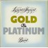Lynyrd Skynyrd Gold & Platinum 2-LP vinyl set UK LRD2LGO590496