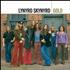 Lynyrd Skynyrd Gold SHM CD Japanese LRDHMGO431790