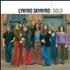 Lynyrd Skynyrd Gold SHM CD Japanese LRDHMGO464683