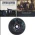 Lynyrd Skynyrd Good Lovin's Hard To Find CD single US LRDC5GO99603