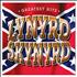 Lynyrd Skynyrd Greatest Hits CD album UK LRDCDGR442737