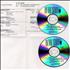 Lynyrd Skynyrd In The Studio - Collectybles Part 1/Part 2 & Christmas 2-CD album set US LRD2CIN174156