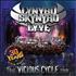Lynyrd Skynyrd Lyve: The Vicious Cycle Tour 2-CD album set UK LRD2CLY321491