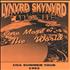 Lynyrd Skynyrd One More From The World book US LRDBKON214643