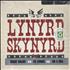 Lynyrd Skynyrd Playlist Plus 3-CD set US LRD3CPL450103