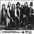 Lynyrd Skynyrd Promotional Photograph photograph German LRDPHPR312595
