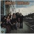 Lynyrd Skynyrd Pronounced Leh-nerd Skin-nerd - 1st - VG vinyl LP US LRDLPPR865413
