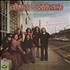 Lynyrd Skynyrd Pronounced Leh-Nerd Skin-Nerd - 1st vinyl LP UK LRDLPPR171372