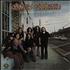 Lynyrd Skynyrd Pronounced Leh-nerd Skin-nerd - 1st vinyl LP US LRDLPPR636623
