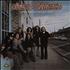 Lynyrd Skynyrd Pronounced Leh-nerd Skin-nerd - 2nd vinyl LP UK LRDLPPR589706