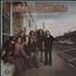 Lynyrd Skynyrd Pronounced Leh-nerd Skin-nerd - 3rd vinyl LP UK LRDLPPR656577