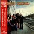 Lynyrd Skynyrd Pronounced Leh-nerd Skin-nerd - Red Obi vinyl LP Japanese LRDLPPR472128