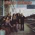Lynyrd Skynyrd Pronounced Leh-nerd Skin-nerd vinyl LP UK LRDLPPR127070