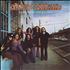 Lynyrd Skynyrd Pronounced Leh-nerd Skin-nerd vinyl LP Canadian LRDLPPR792348