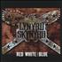 Lynyrd Skynyrd Red White And Blue CD single US LRDC5RE243408