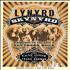 Lynyrd Skynyrd Remembering The Free Birds Of Southern Rock book US LRDBKRE285569