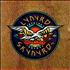Lynyrd Skynyrd Skynyrd's Innyrds - Their Greatest Hits vinyl LP UK LRDLPSK494868