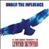 Lynyrd Skynyrd Under The Influence: A Jam Band Tribute To Lynyrd Skynyrd CD album US LRDCDUN434399