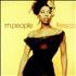M-People Fresco CD album UK MPECDFR502137