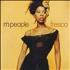 M-People Fresco vinyl LP UK MPELPFR553841