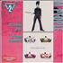 M-People Northern Soul/Elegant Slumming 2-CD album set Australian MPE2CNO184055