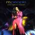 M-People One Night In Heaven DVD UK MPEDDON231741