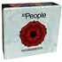 M-People Renaissance cd album box set UK MPEDXRE822993