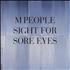 M-People Sight For Sore Eyes 12