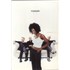 M-People The Best Of Tour + 2 Ticket stubs - Manchester tour programme UK