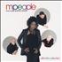 M-People Ultimate Collection CD album UK MPECDUL316875