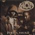 M.O.P. Firing Squad vinyl LP US MOPLPFI710245