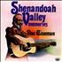 Mac Wiseman Shenandoah Valley Memories vinyl LP UK M0DLPSH478688