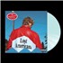 Machine Gun Kelly Lost Americana - Soda Pop Transparent Vinyl - Sealed LP UNITED KINGDOM 4KCLPLO871526