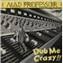 Mad Professor Dub Me Crazy!! vinyl LP UK MDPLPDU441036
