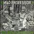 Mad Professor Dub Me Crazy Pt.3: The African Connection - White Label vinyl LP UK MDPLPDU779331