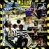 Mad Professor Dub Me Crazy Volume 8 vinyl LP UK MDPLPDU441041